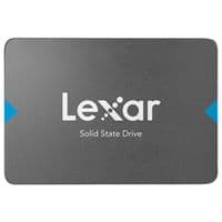 SSD накопичувач Lexar NQ100 480 GB (LNQ100X480G-RNNNG)