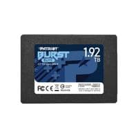 SSD накопичувач PATRIOT Burst Elite 1.92 TB (PBE192TS25SSDR)