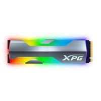 SSD накопитель ADATA SPECTRIX S20G 1 TB (ASPECTRIXS20G-1T-C)