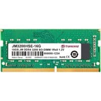 Память для ноутбука Transcend DDR4 3200 16GB SO-DIMM