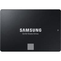 SSD накопитель Samsung 870 EVO 500 GB (MZ-77E500BW)