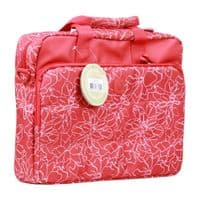 Сумка для ноутбука Continent 15.6" CC-032 Redprints (CC-032Redprints)