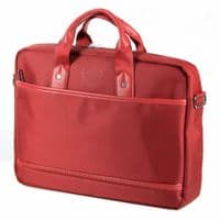 Сумка для ноутбука Continent 15.6" (CC-045 Red)