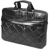 Сумка для ноутбука Continent 15.6" (CC-072 Black)