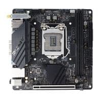 Материнская плата BIOSTAR Z490GTN