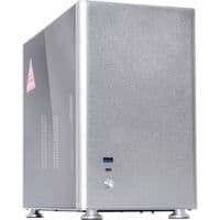 Корпус QUBE A4 Silver (QBA4I_WSNU3)