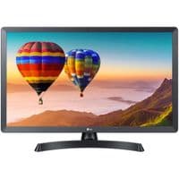 Телевизор 28" LED HD LG 28TN515S-PZ Smart, WebOS, Black