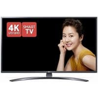 Телевизор 65" LED 4K LG 65UN74006LB Smart, WebOS, Titan
