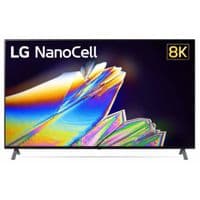 Телевизор 65" NanoCell 8K LG 65NANO996NA Smart, WebOS, Black