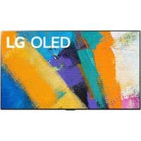 Телевизор 77" OLED 4K LG OLED77GX6LA Smart, WebOS, Black