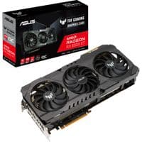 Відеокарта ASUS AMD Radeon TUF-RX6900XT-O16G-GAMING