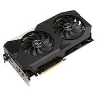 Відеокарта ASUS GEFORCE RTX3070 8GB DUAL (DUAL-RTX3070-8G)