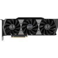Відеокарта Zotac GAMING GeForce RTX 3090 Trinity 24 ГБ (ZT-A30900D-10P)