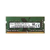 Пам'ять SK hynix 8 ГБ SO-DIMM DDR4 2400 МГц (HMA81GS6CJR8N-UH)
