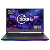 Ноутбук ASUS ROG Strix G733QR-HG029T (90NR05G1-M00460)