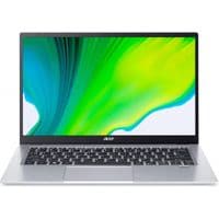 Ноутбук Acer Swift 1 SF114-33-P57W (NX.HYSEU.00A)