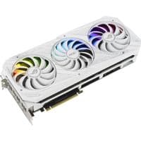 Відеокарта ASUS ROG-STRIX-RTX3070-O8G-WHITE
