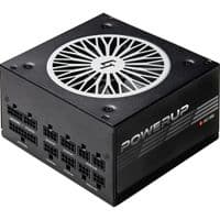 Блок живлення Chieftec PowerUp 650W (GPX-650FC)