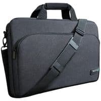 Сумка для ноутбука Grand-X 15.6'' Black (SB-115)