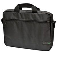 Сумка для ноутбука Grand-X 15.6'' Black (SB-120)