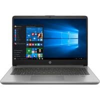 Ноутбук HP 340S G7 Asteroid Silver (2D195EA)