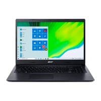 Ноутбук Acer Aspire 3 A315-57G-36EU Black (NX.HZREU.016)