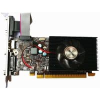 Відеокарта AFOX GeForce GT 730 2 GB (AF730-2048D3L7)