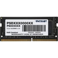 Оперативная память Patriot Signature Line DDR4 1x16GB (PSD416G266681S)