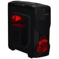 ПК ЕТЕ HB-i9100F-1610.12SSD.GTX1650.K1500-HL / INTEL Core i3 9100F / H310M / 16GB DDR4 / SSD 120GB / HDD 1TB / NVidia GTX1650 4Gb / Inter-tech K1 / 500W / No OS