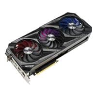 Відеокарта ASUS GeForce RTX3070 8Gb ROG STRIX OC GAMING (ROG-STRIX-RTX3070-O8G-GAMING)