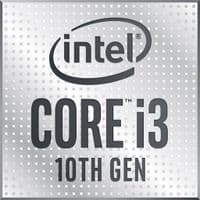 Процесор Intel Core i3-10100F (CM8070104291318)