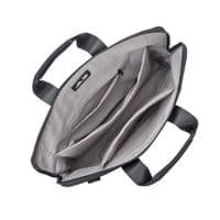 Сумка для ноутбука RivaCase 8930 чорна 15.6" дюймів