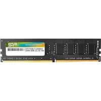 Память Silicon Power 16 GB DDR4 2666 MHz (SP016GBLFU266B02)