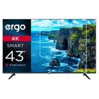 Телевизор ERGO 43DUS6000