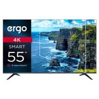 Телевизоры ERGO 55DUS8000