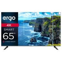 Телевизоры ERGO 65DUS8000