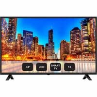 Телевизоры SetUP 43FSF20
