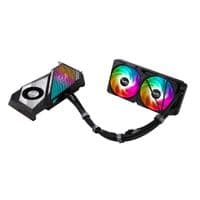 Відеокарта ASUS Radeon RX 6900 XT 16GB DDR6 STRIX OC LC