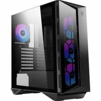 Корпус MSI MPG Gungnir 110R без БП