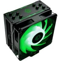 Кулер процессорный ID-Cooling SE-224-XT RGB