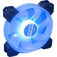 Вентилятор Frime Iris LED Fan Mid Blue (FLF-HB120MB8)