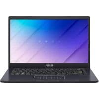 Ноутбук ASUS E410MA-EB268 Peacock (90NB0Q11-M17970) Blue
