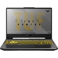 Ноутбук ASUS FX506LU-HN228 (90NR0421-M05390)