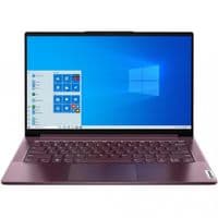 Ноутбук Lenovo Yoga Slim7 14ARE05 (82A200BLRA)