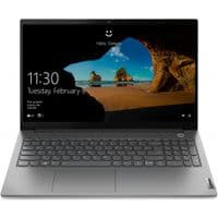 Ноутбук Lenovo ThinkBook 15 G2 ITL (20VE0004RA)