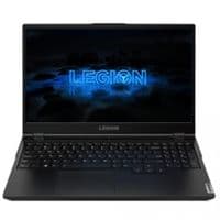 Ноутбук Lenovo Legion5 15IMH05 (82AU00ELRA)