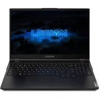 Ноутбук Lenovo Legion5 15ARH05 (82B500L1RA)