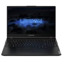 Ноутбук Lenovo Legion5 15ARH05 (82B500KURA)