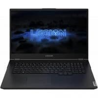 Ноутбук Lenovo Legion5 17IMH05 (82B30091RA)