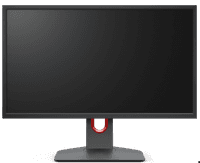 Монитор 24,5" BenQ XL2540K (9H.LJMLB.QBE) Dark Grey
